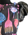 Sherbet After Dark Joanie Dress