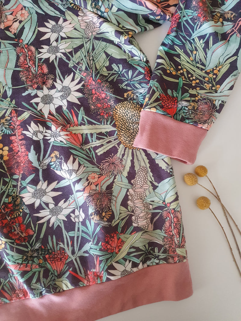 Bee Amazing Birdie Jumper/Dress
