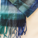 Colourful Scarves