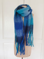 Colourful Scarves