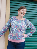 Bee Amazing Birdie Jumper/Dress