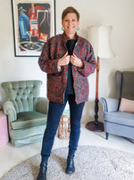 Roxanne Jacket