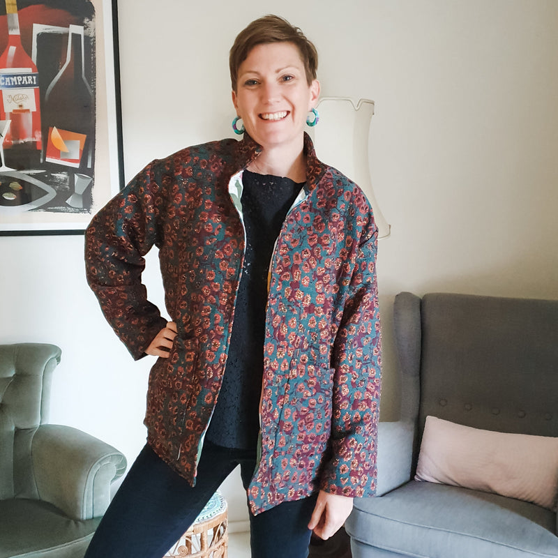Roxanne Jacket