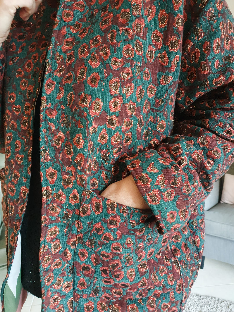 Roxanne Jacket