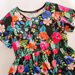 Tropicana Stella Dress