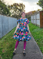 Tropicana Stella Dress