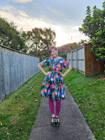 Tropicana Stella Dress