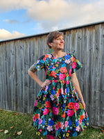 Tropicana Stella Dress