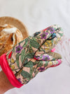 Fairy Wren pot holders- set