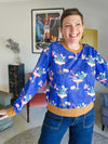 Petal Punch Tilly Jumper