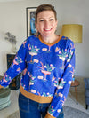 Petal Punch Tilly Jumper
