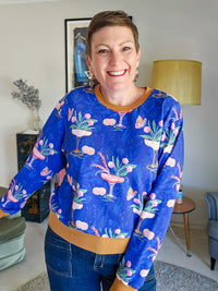 Petal Punch Tilly Jumper