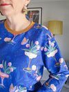 Petal Punch Tilly Jumper