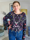 Secret Garden Birdie Jumper