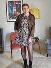 Cobra Joanie Dress