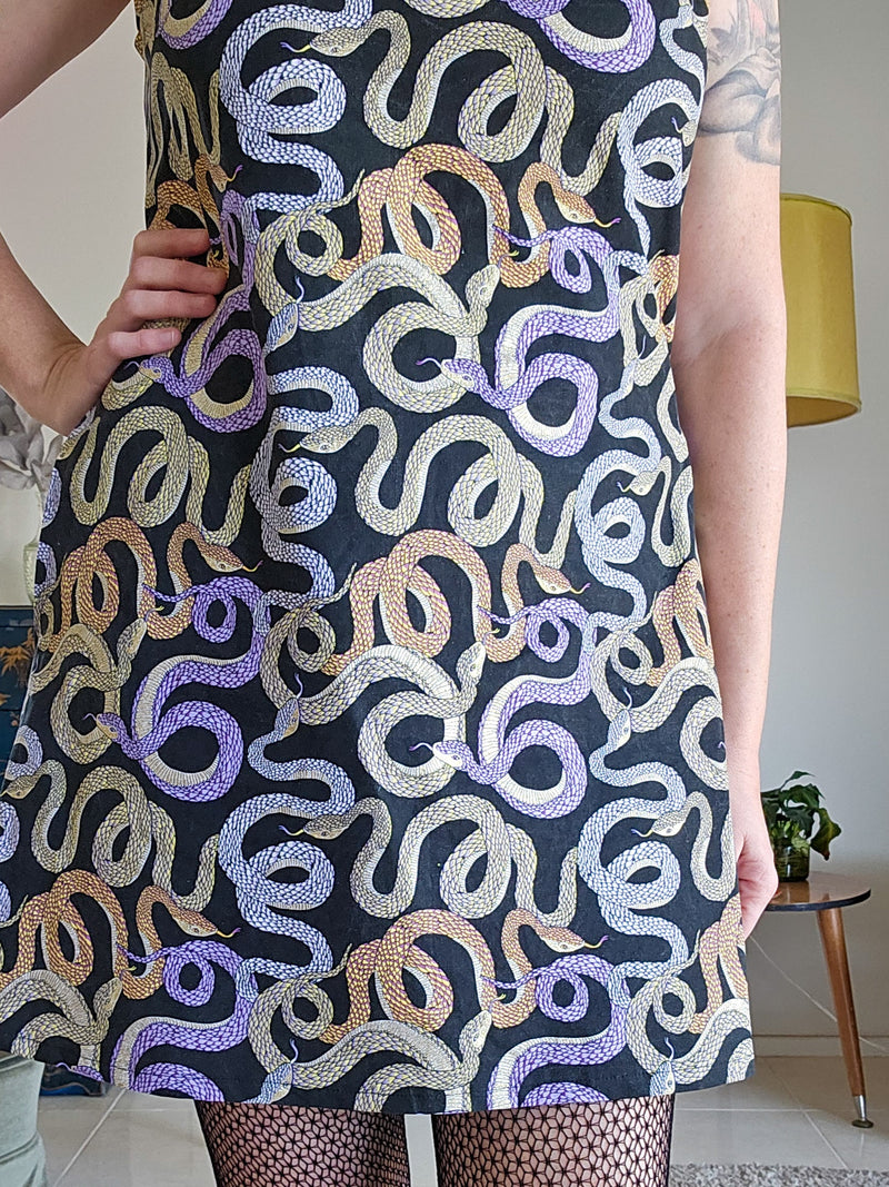 Cobra Joanie Dress