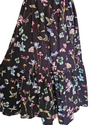 Watercolour Aggie Skirt