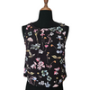 Watercolour Cora Top