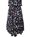 Watercolour Aggie Skirt