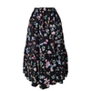 Watercolour Aggie Skirt
