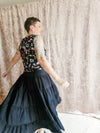Clara tiered Skirt