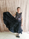Clara tiered Skirt
