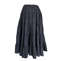 Clara tiered Skirt