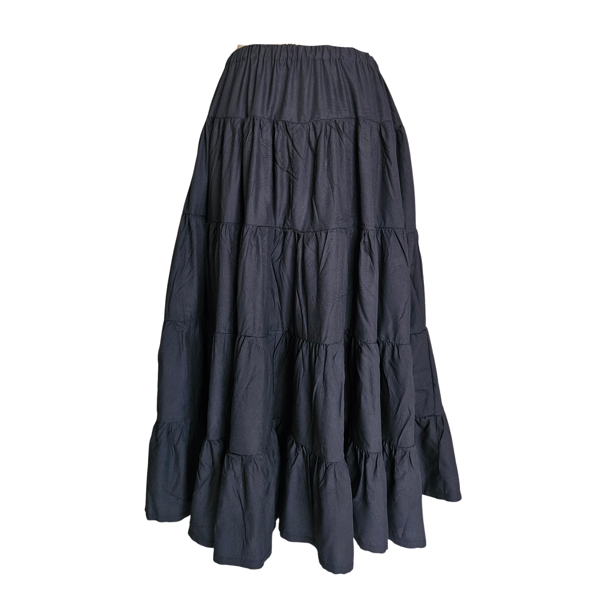 Clara tiered Skirt