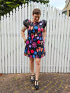 Sherbet After Dark Joanie Dress
