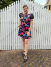 Sherbet After Dark Joanie Dress