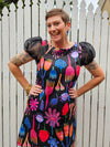 Sherbet After Dark Joanie Dress