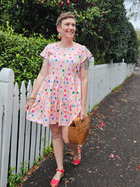 Fairybread Hazel Dress