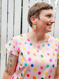Fairybread Hazel Dress