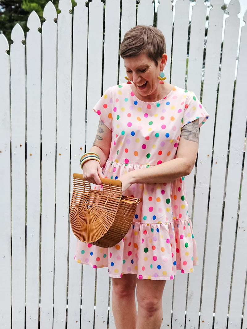 Fairybread Hazel Dress