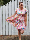 Fairybread Hazel Dress