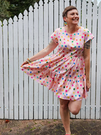 Fairybread Hazel Dress