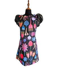 Sherbet After Dark Joanie Dress