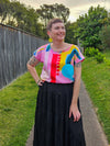 Joyscape Vivienne Top