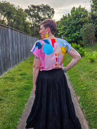Joyscape Vivienne Top
