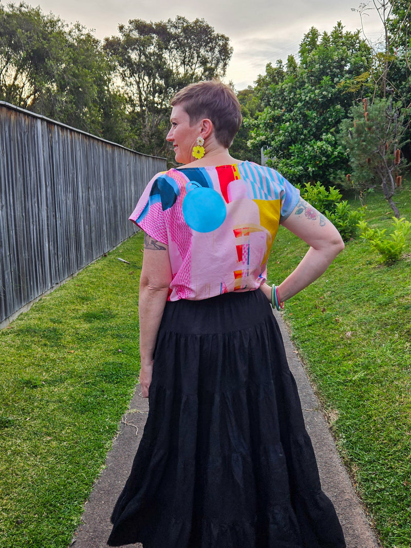 Joyscape Vivienne Top