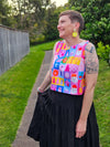 Jolly Wrapping Paper Cora Top