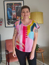 Joyscape Vivienne Top