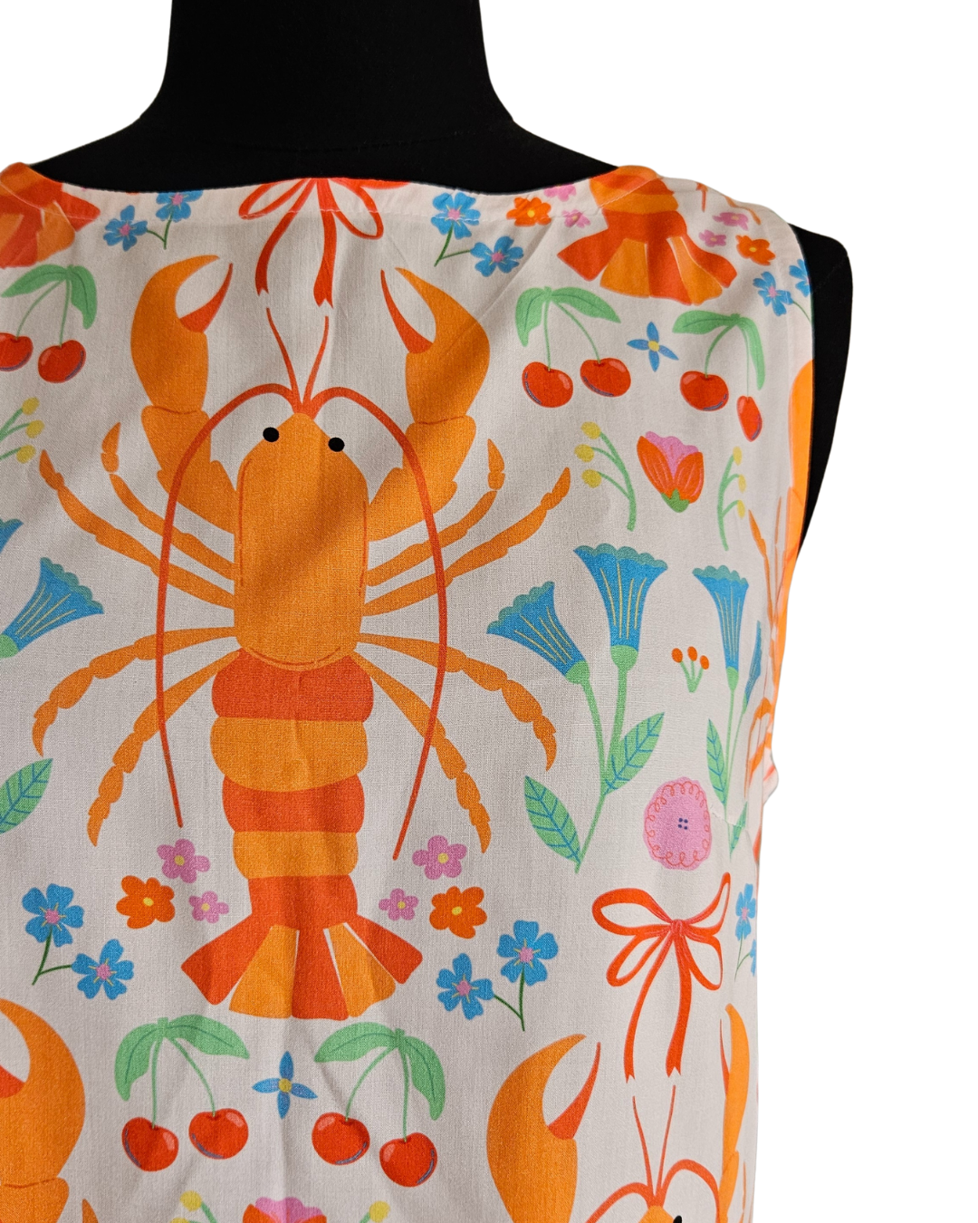 Rock Lobster Joanie Dress