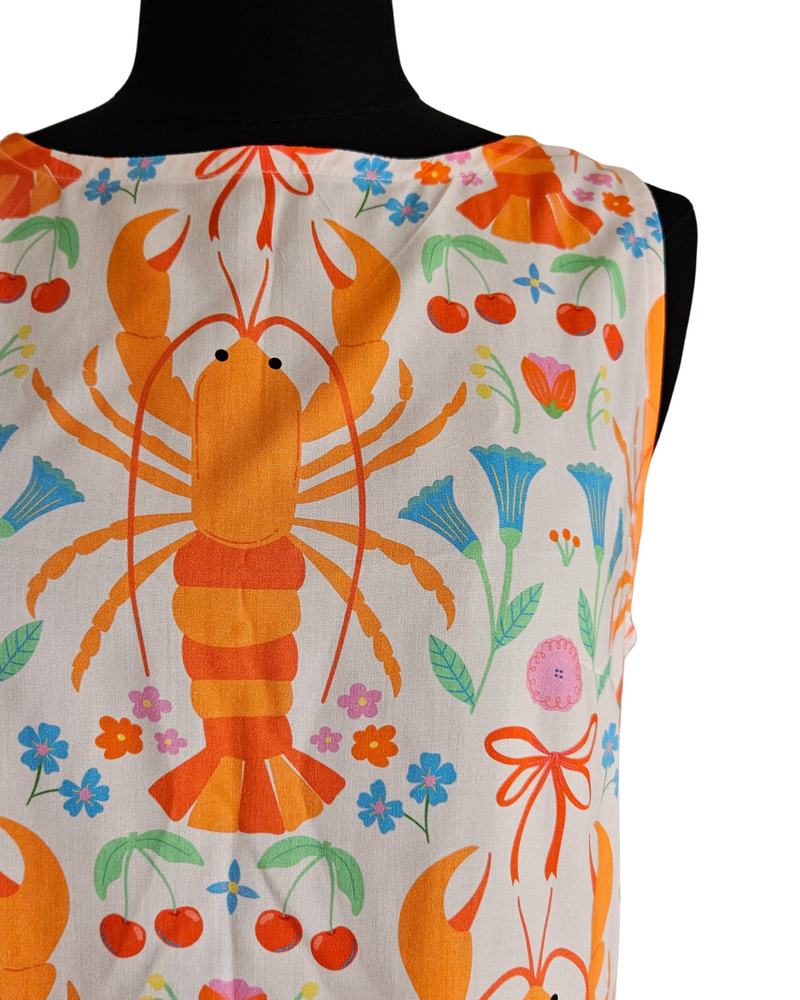 Rock Lobster Joanie Dress