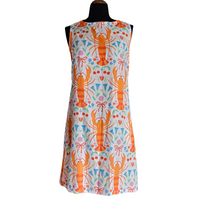 Rock Lobster Joanie Dress