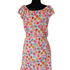 Mixed Fruit Magic Ella Dress