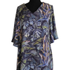 Jungle Whisper Sadie Dress