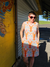 Rock Lobster Joanie Dress