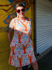 Rock Lobster Joanie Dress