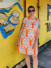 Rock Lobster Joanie Dress